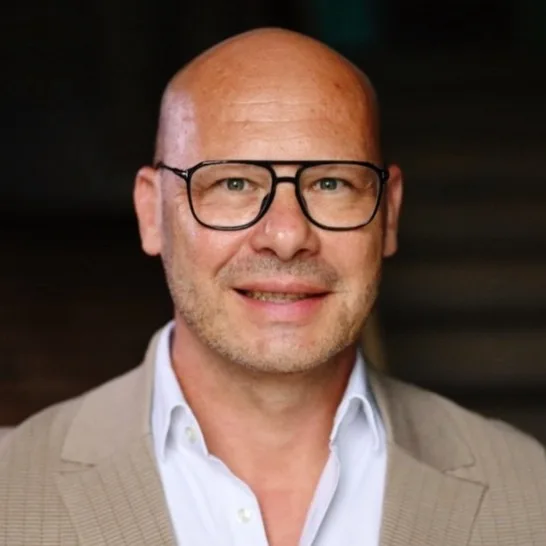 Andi Schwantner