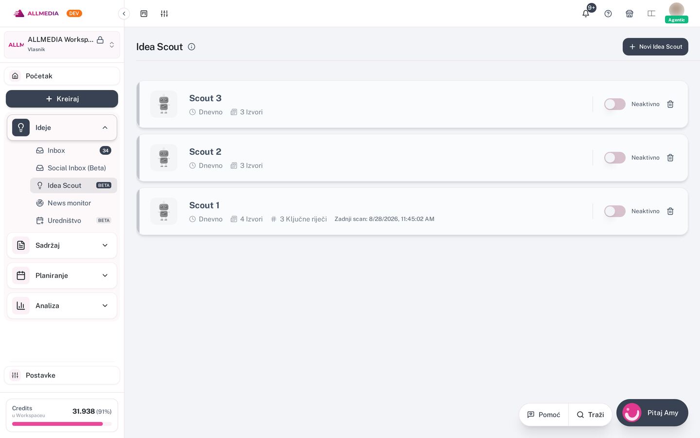 Your team, plus an AI co-worker