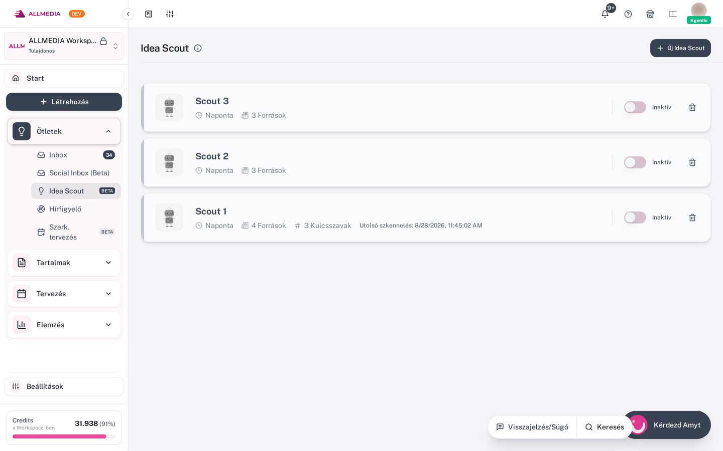 Your team, plus an AI co-worker