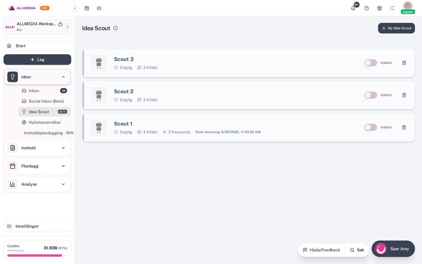 Your team, plus an AI co-worker