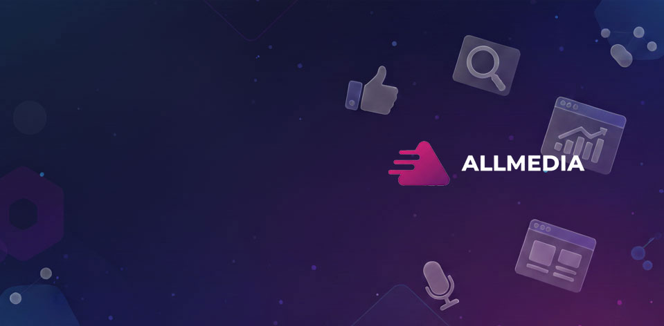 Social Media Background