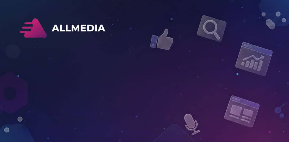 Social Media Background 2
