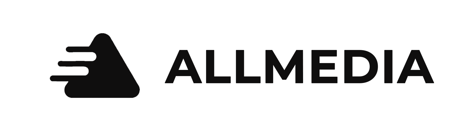 Logo - Schwarz