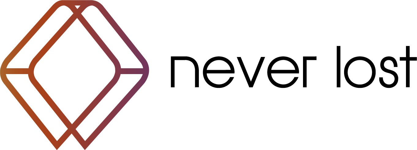 never lost AI GmbH